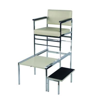 758H6=*	 Basic examination chair